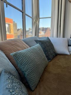 Maison Belle Rade : L’écoutille - Dunkerque - 7