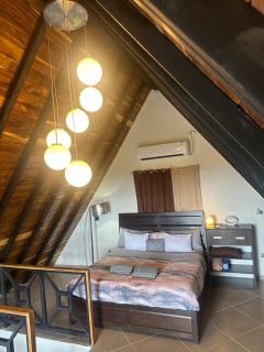 Piece Of Heaven Cabins - Palmira - 7