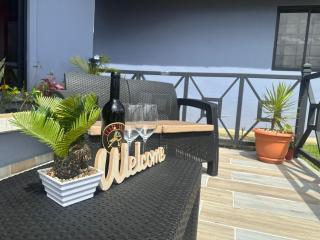 Piece Of Heaven Cabins - 7