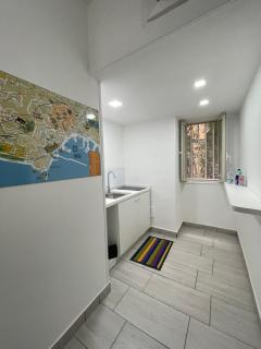 B&B CityTravelNapoli - Napels - 8