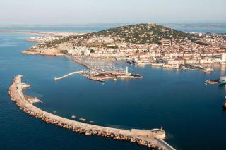 T3 Cosy et Confortable à deux pas des Plages - Sète - 3