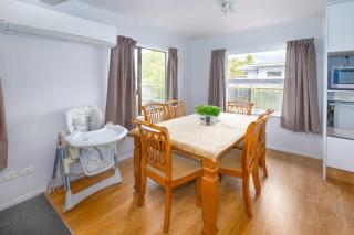 Family Friendly, Quiet, Cozy stay in Rotorua with free Wifi - Rotorua - 4