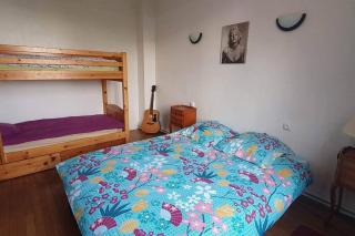 Grand appartement proche Paris - Montreuil - 4