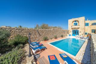 Hemda Holiday Home - San Lawrenz - 1