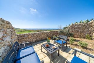 Hemda Holiday Home - San Lawrenz - 7
