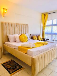 Sophlin home - Ukunda - 6
