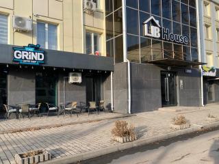 Moldova Balți center - Bălţi - 4