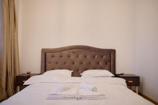 Cozy Collection Apartments at Palas Mall Iasi - Iaşi - 4