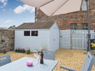 Corner Cottage - Girvan - 8