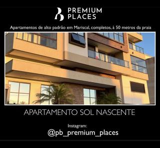PB Premium Places - Apartamentos de alto padrão em Mariscal - 80 metros da praia - Bombinhas - 9