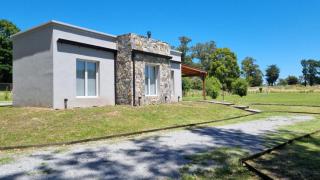 Cabañas El Rincon - 1