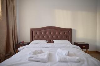 Cozy Apartments at Q Residence Palas Iasi - Iaşi - 8