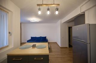 Cozy Apartments at Q Residence Palas Iasi - Iaşi - 5