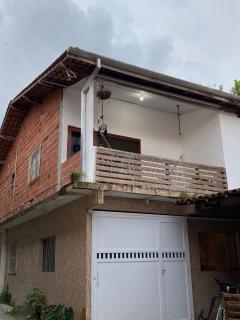 CASA DA SIMONE Maresias - São Sebastião - 1