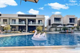 Olea Valley A24 apartment - Nikiti - 0