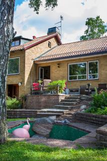 Villa Berkle - Stoccolma - 4