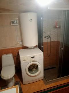 Holiday Home Tihiy Dvor - Mykulychyn - 9
