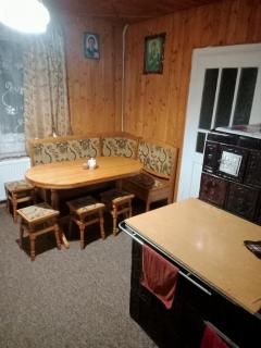 Holiday Home Tihiy Dvor - Mykulychyn - 7