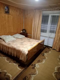 Holiday Home Tihiy Dvor - Mykulychyn - 5