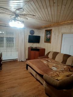 Holiday Home Tihiy Dvor - Mykulychyn - 3