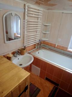 Holiday Home Tihiy Dvor - Mykulychyn - 2