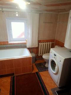 Holiday Home Tihiy Dvor - Mykulychyn - 1
