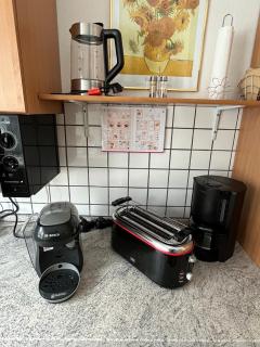 Ferienwohnung Herzstück - Willingen - 5