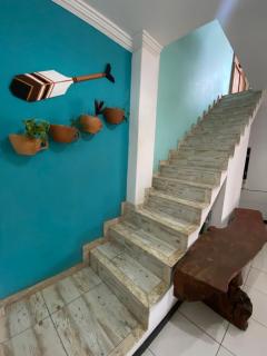 Casa Nery - Caraíva - AP Mobiliado - Porto Seguro - 2