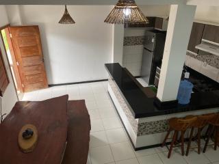 Casa Nery - Caraíva - AP Mobiliado - Porto Seguro - 7
