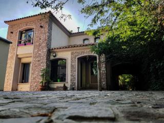 Quinta family house - 0