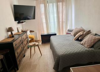 Cosy Studio - Sète - 6