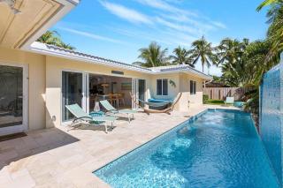 Walking distance to the beach 3Br House with 1 - Fort Lauderdale - 9