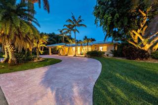 Walking distance to the beach 3Br House with 1 - Fort Lauderdale - 1