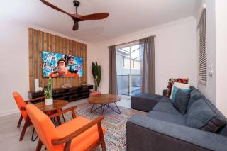 TH 4Br walking distance to club 1 - Kissimmee - 9