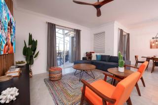 TH 4Br walking distance to club 1 - Kissimmee - 8