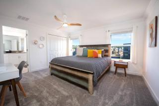 TH 4Br walking distance to club 1 - Kissimmee - 3