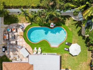 Cozy home at Lighthouse Point with Pool 1 - 0