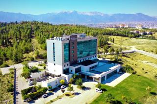 Park Dedeman Denizli - Denizli - 0