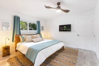 Newly renovated 3 bedrooms near the beach and res1 - Pompano Beach - 7