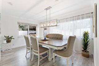 Newly renovated 3 bedrooms near the beach and res1 - Pompano Beach - 1