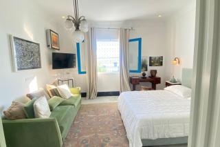 Surus luxury on top of the hill - Sidi Bou Saïd - 9