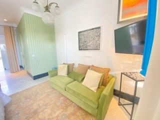 Surus luxury on top of the hill - Sidi Bou Saïd - 4