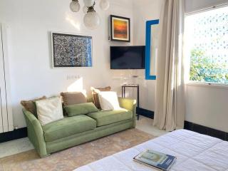 Surus luxury on top of the hill - Sidi Bou Saïd - 1