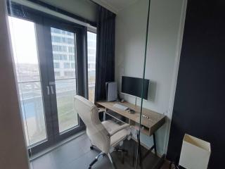 Urban Business Suite - 3