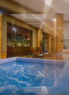 Olímpia Park Resort - Olímpia - 7