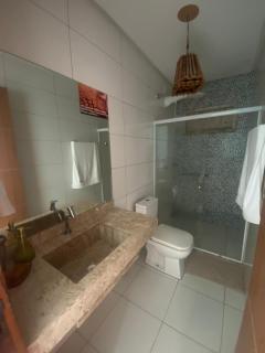 Casa Nery - Caraíva - AP Mobiliado - Porto Seguro - 1