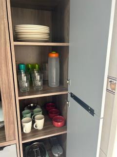 Casa completa - Governador Celso Ramos à 15min da praia de palmas - 3