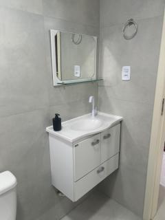 Casa completa - Governador Celso Ramos à 15min da praia de palmas - 1