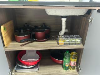 Casa completa - Governador Celso Ramos à 15min da praia de palmas - 4