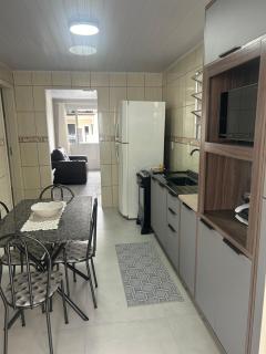 Casa completa - Governador Celso Ramos à 15min da praia de palmas - 9